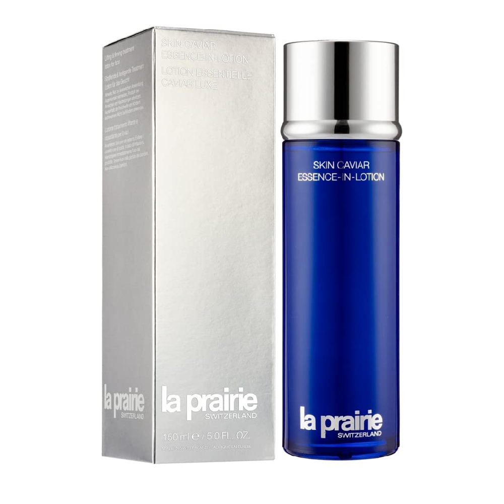 LA PRAIRIE SKIN CAVIAR ESSENCE IN LOTION