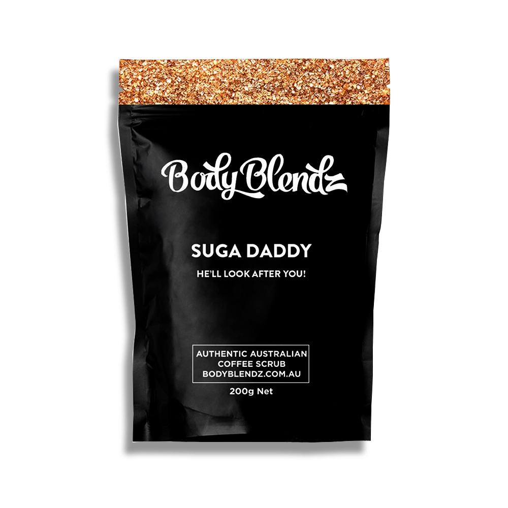 BODYBLENZ SUGA DADDY 200ML 