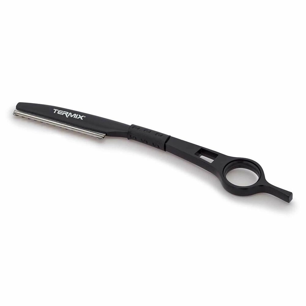 TERMIX NAVAJA PROFESIONAL NEGRA