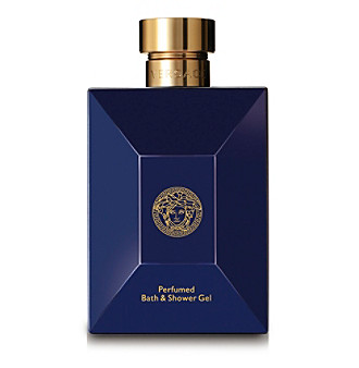VERSACE DYLAN BLUE HOMME SHOW.GEL 250ML