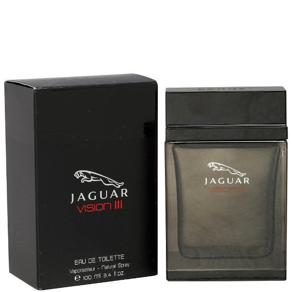 JAGUAR VISION III MEN 100ML VAP EDT