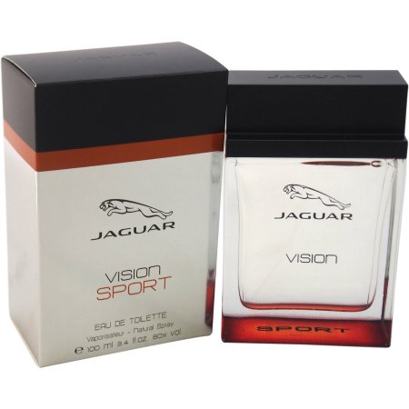JAGUAR VISION SPORT MEN 100ML VAP EDT