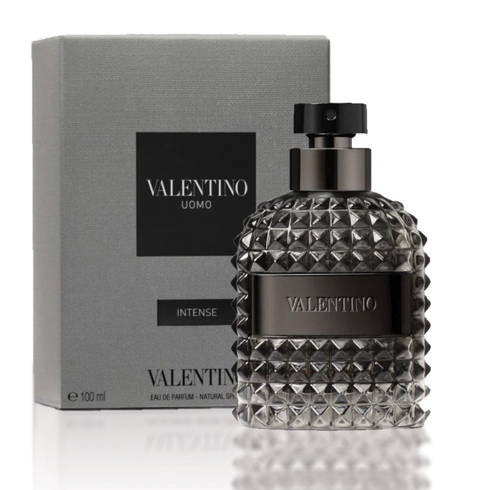 VALENTINO UOMO INTENSE 50 ML VAP EDP