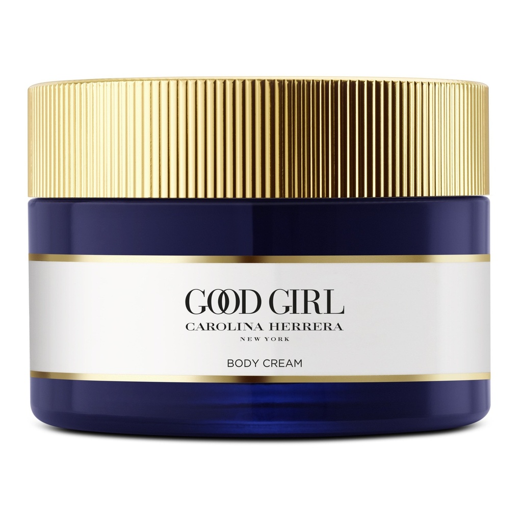 C.HERRERA GOOD GIRL BODY CREAM 200 ML