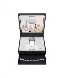 AGATHA UN SOIR A PARIS 100VP EDT+BRACE