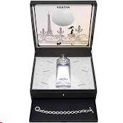AGATHA L'AMOUR A PARIS 100VP EDT+BRACE