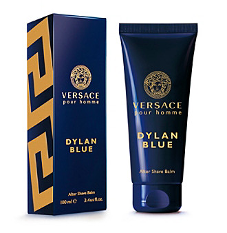 VERSACE DYLAN BLUE HOMME A/S BALM 100ML