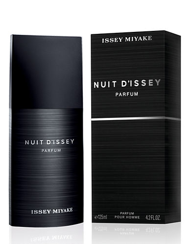 L'EAU D'ISSEY HOME NUIT 125ML VAP EDP