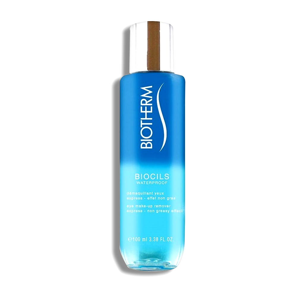 BIOTHERM BIO-CILS WATERPROOF TRA.EX.100M