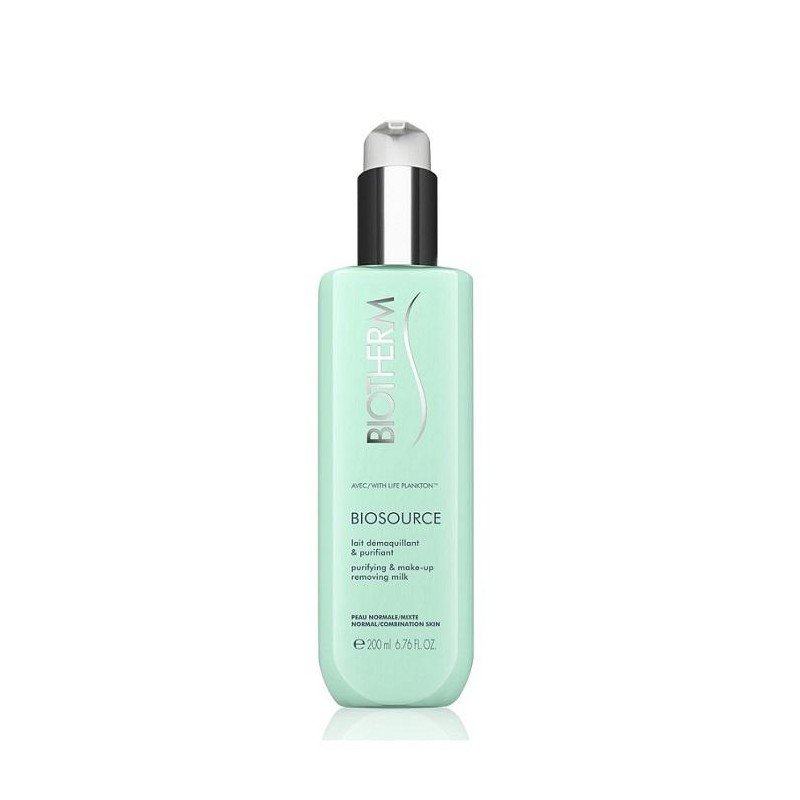 BIOTHERM BIOSOURCE LAIT DESMAQ.PNM 400ML