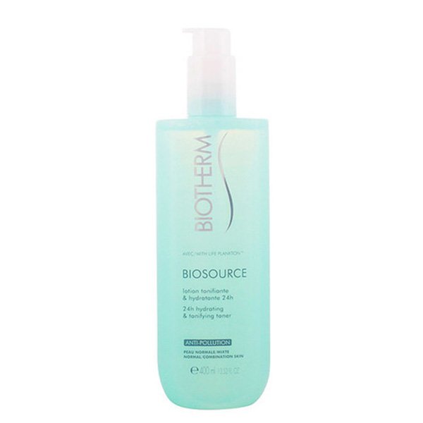 BIOTHERM BIOSOURCE LOC.TONIFIC.PNM 400ML