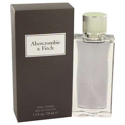 A&F FIRST INSTINCT 50ML VAP EDT