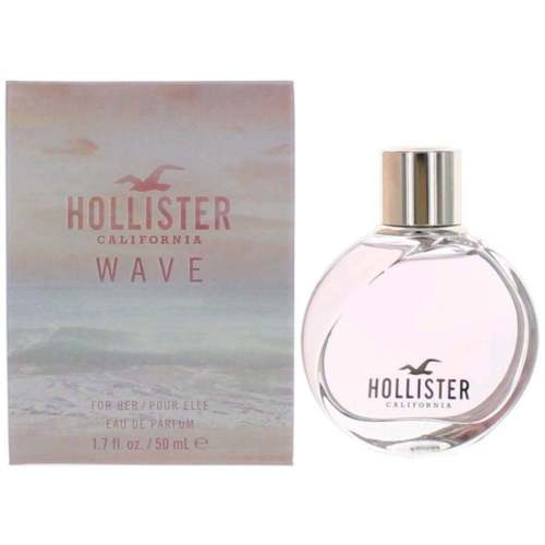 HOLLISTER WAVE FOR HER 50ML VAP EDP