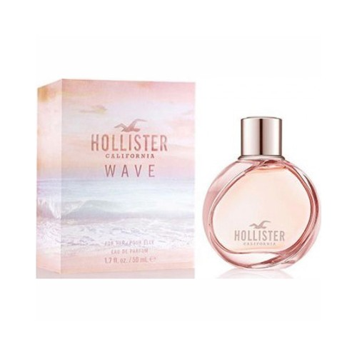 HOLLISTER WAVE FOR HER 30ML VAP EDP