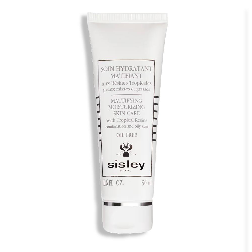SISLEY SOIN HYDRATANT MAT RESINES 50ML