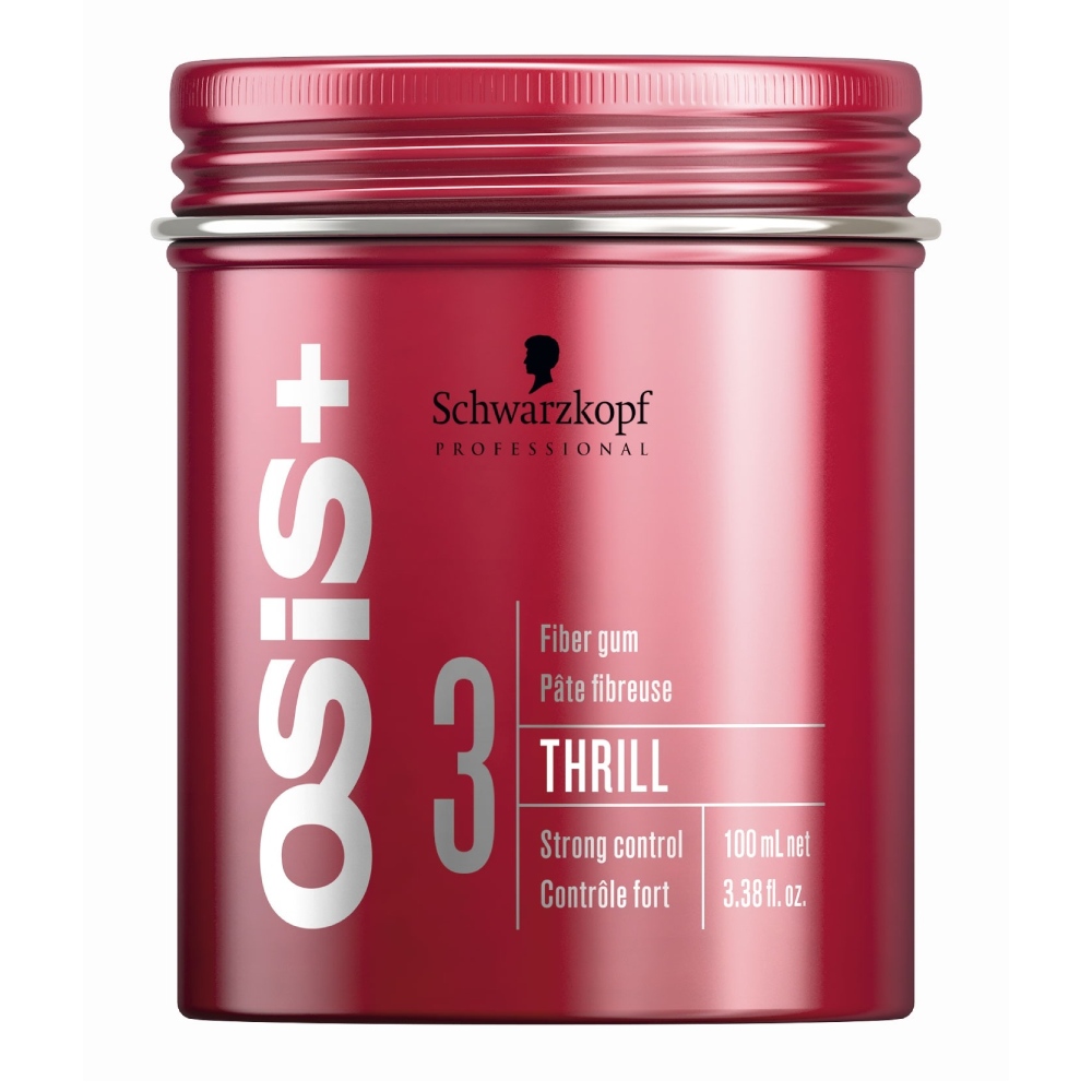 OSIS THRILL GOMA FIBROSA 100ML