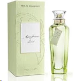 AGUA FRESCA AZAHAR A.D.200ML VAP EDT