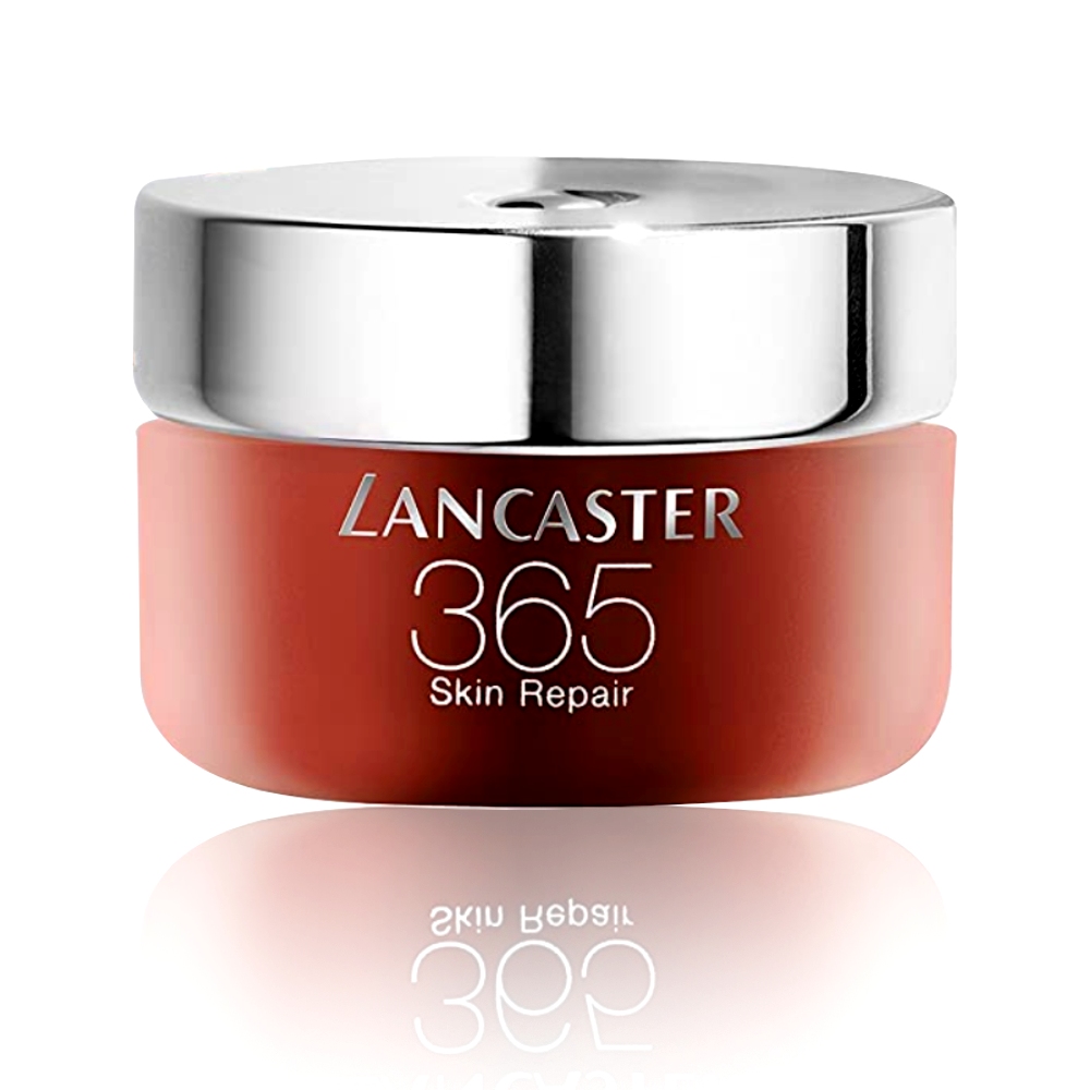 LANCASTER 365 SKIN REPAIR DAY CREAM RICH