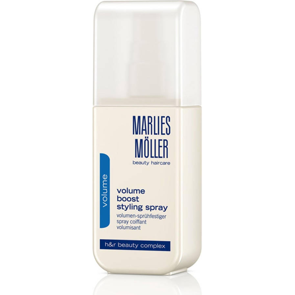 MARLIES M.VOLUME BOOST STYLING SPRAY 125