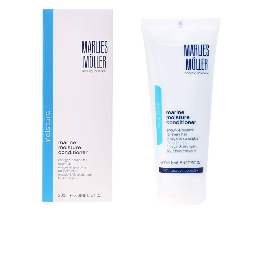 MARLIES M. MARINE MOISTURE CONDIT.200ML