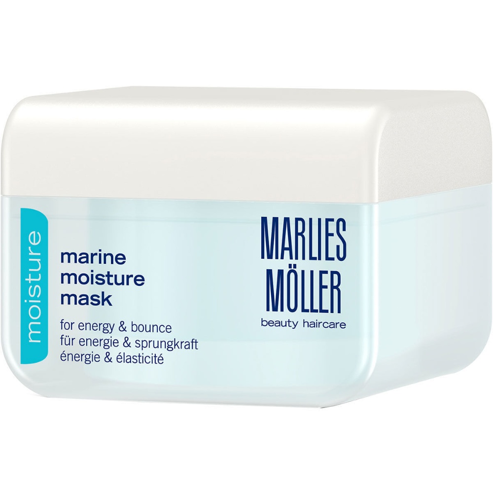 MARLIES M. MARINE MOISTURE MASK 125ML