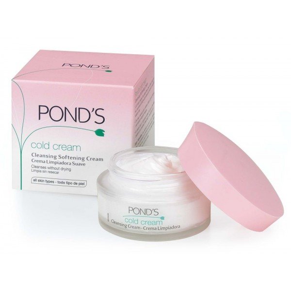 POND'S COLD CREMA DESMAQUILLANTE S.50ML