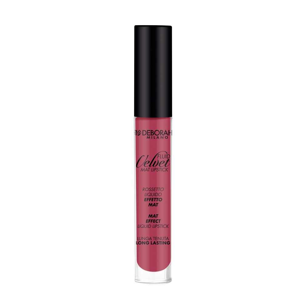 DH FLUID VELVET LIPSTICK 08
