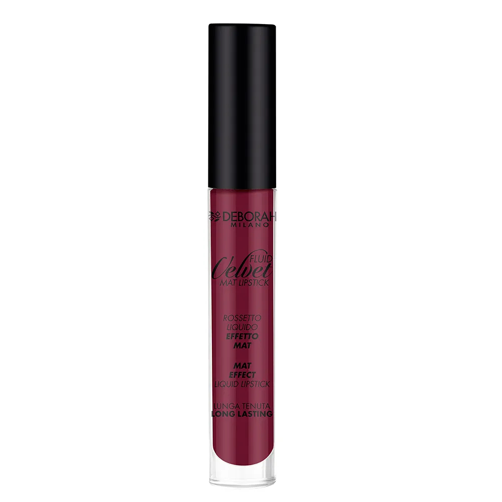 DH FLUID VELVET LIPSTICK 09