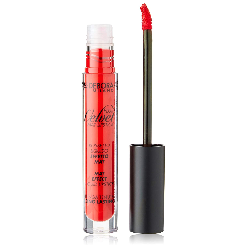 DH FLUID VELVET LIPSTICK 06