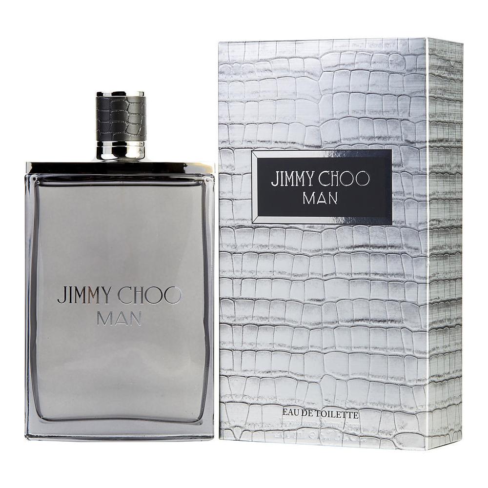 JIMMY CHOO MAN 200ML VAP EDT