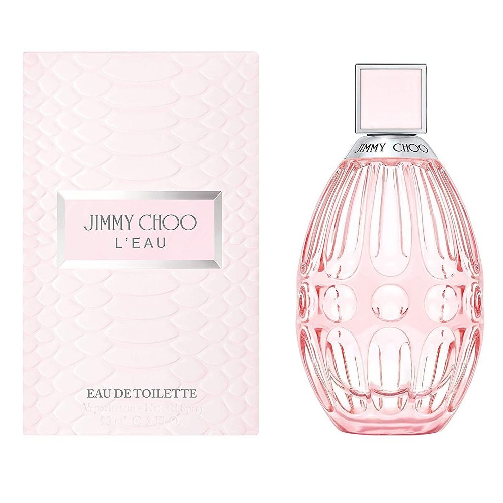 JIMMY CHOO L'EAU EDT 90 VAPO
