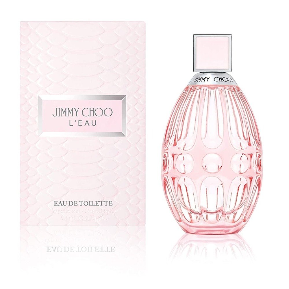 JIMMY CHOO L'EAU EDT 60 VAPO