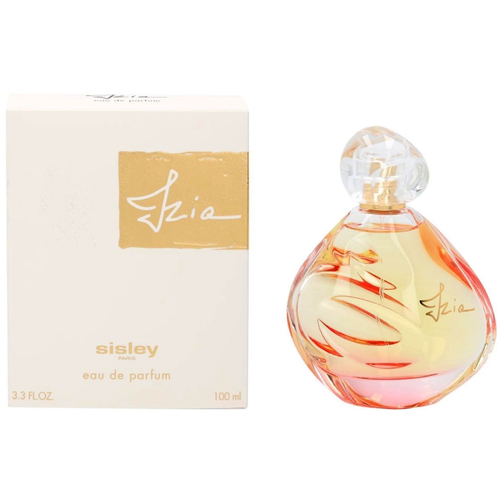 SISLEY IZIA EAU DE PARFUM 100ML VAP