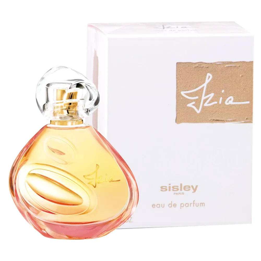 SISLEY IZIA EAU DE PARFUM 50ML VAP