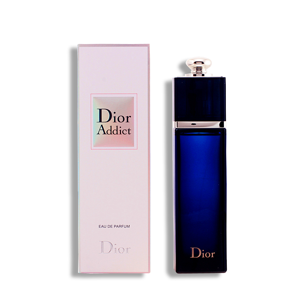 ADDICT 100 VAPO EDP