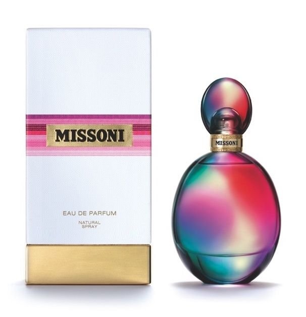 MISSONI 50ML VAP EDP