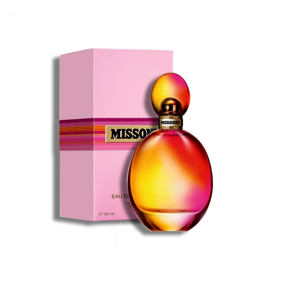MISSONI 100ML VAP EDT