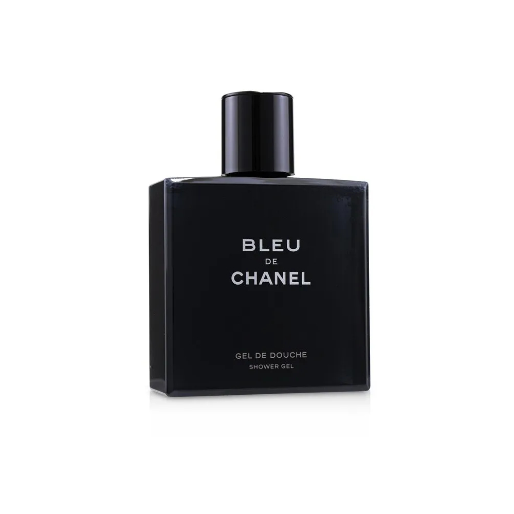 BLEU DE CHANEL GEL DOUCHE MOUSSANT 200ML