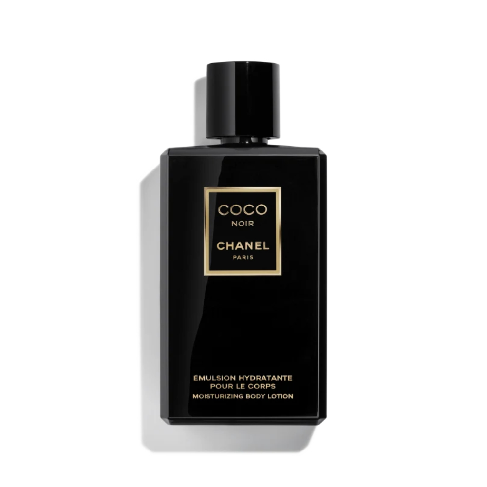 COCO CHANEL NOIR EMULSION CPS 200ML