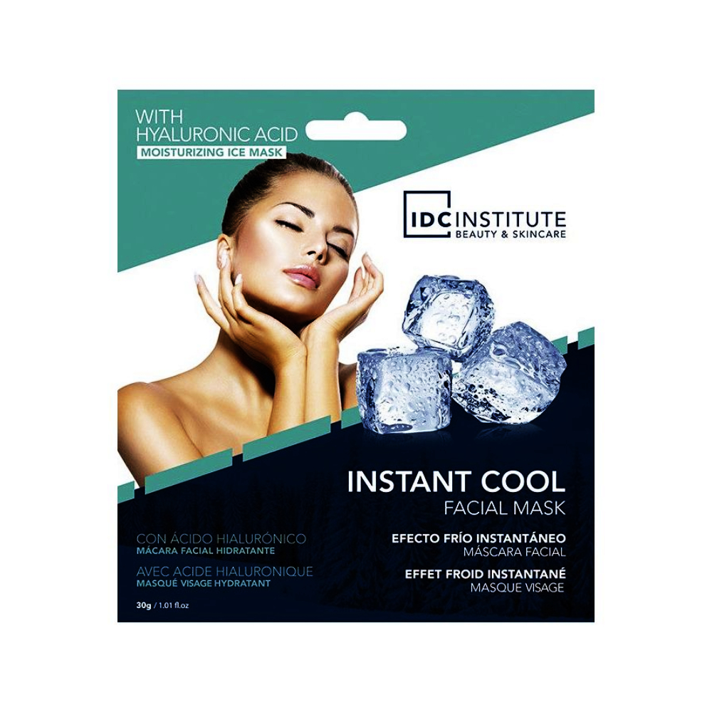 IDC HYALURONIC ICE ACID MASK 30GR