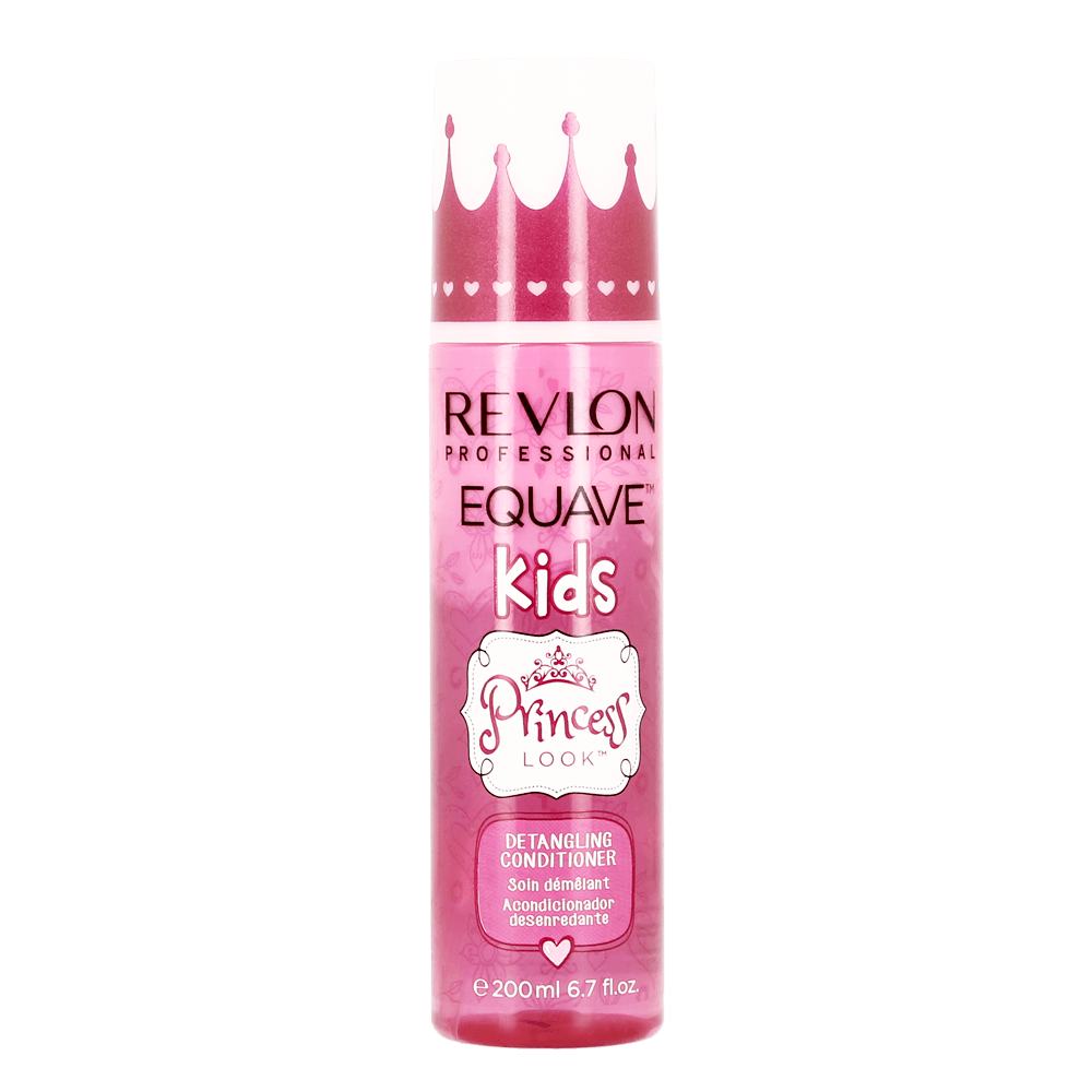 REVLON EQUAVE KIDS PRINCESS L.COND.200ML