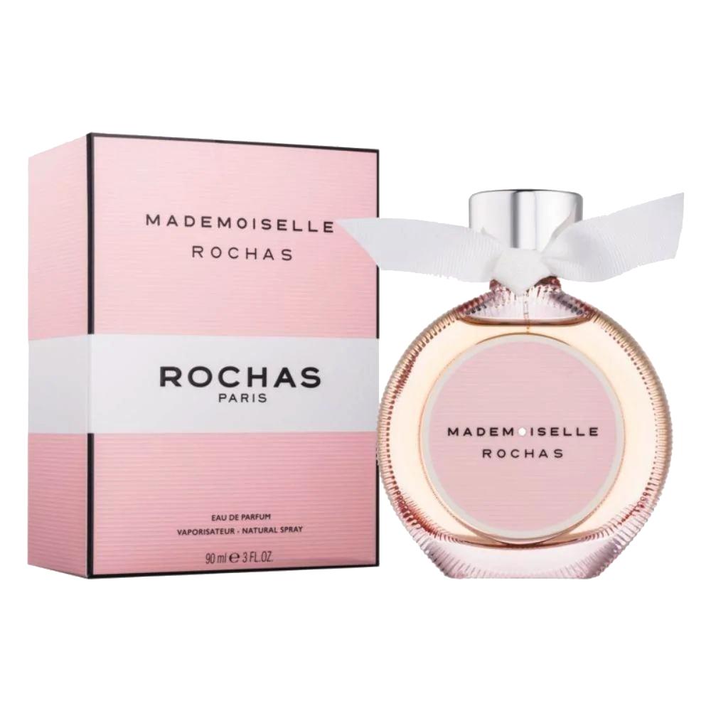 ROCHAS MADMOISELLE EDP 90 ML VAPO