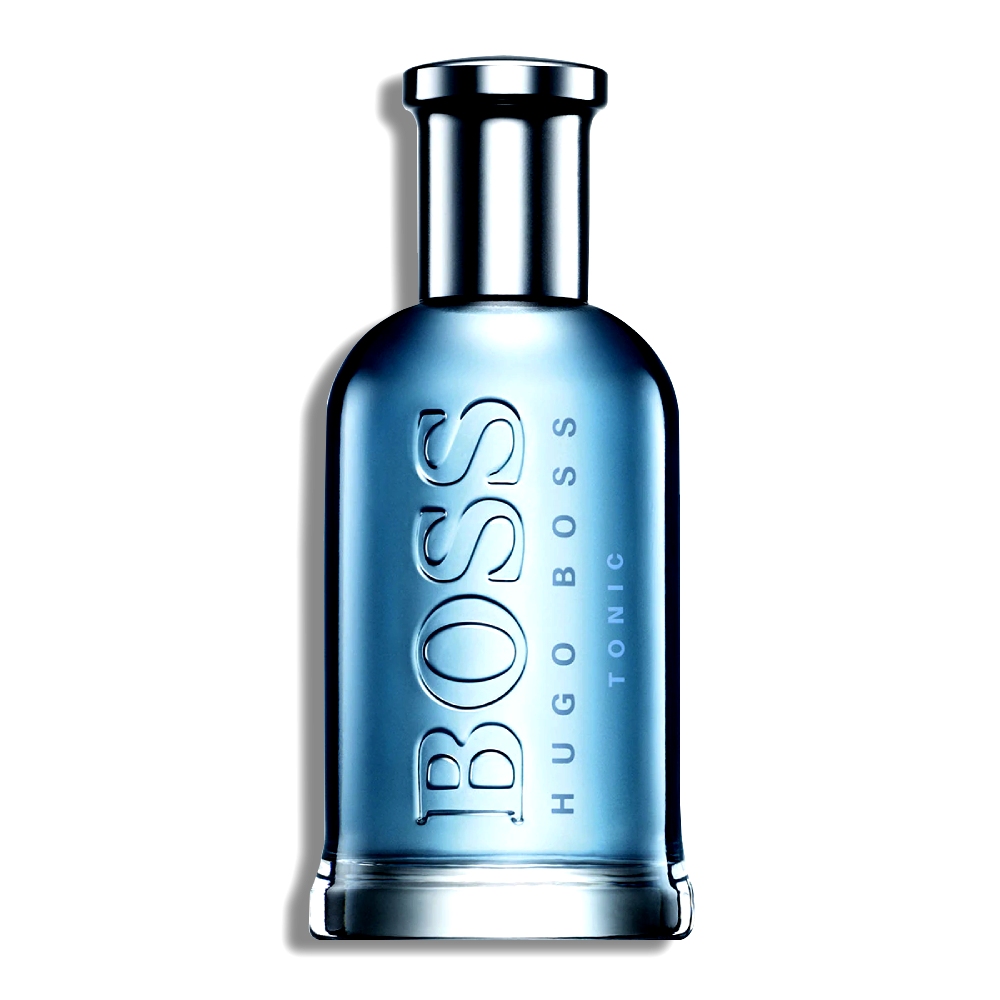 BOSS BOTTLED TONIC EDT 100ML