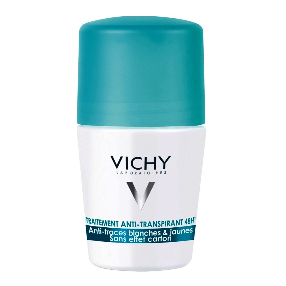 VICHY DEO BOLA ANTI MARCAS 50ML