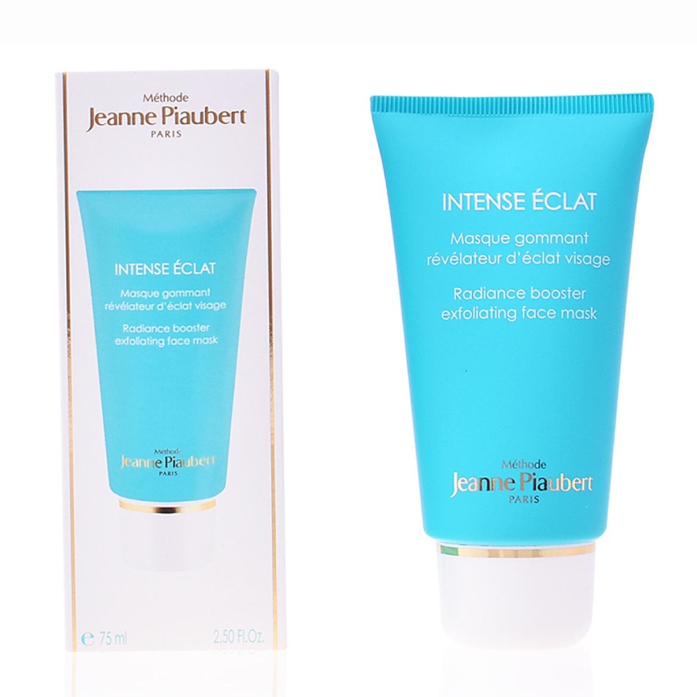 PIAUBERT INTENSE ECLAT MASQ. VISAG 75 ML