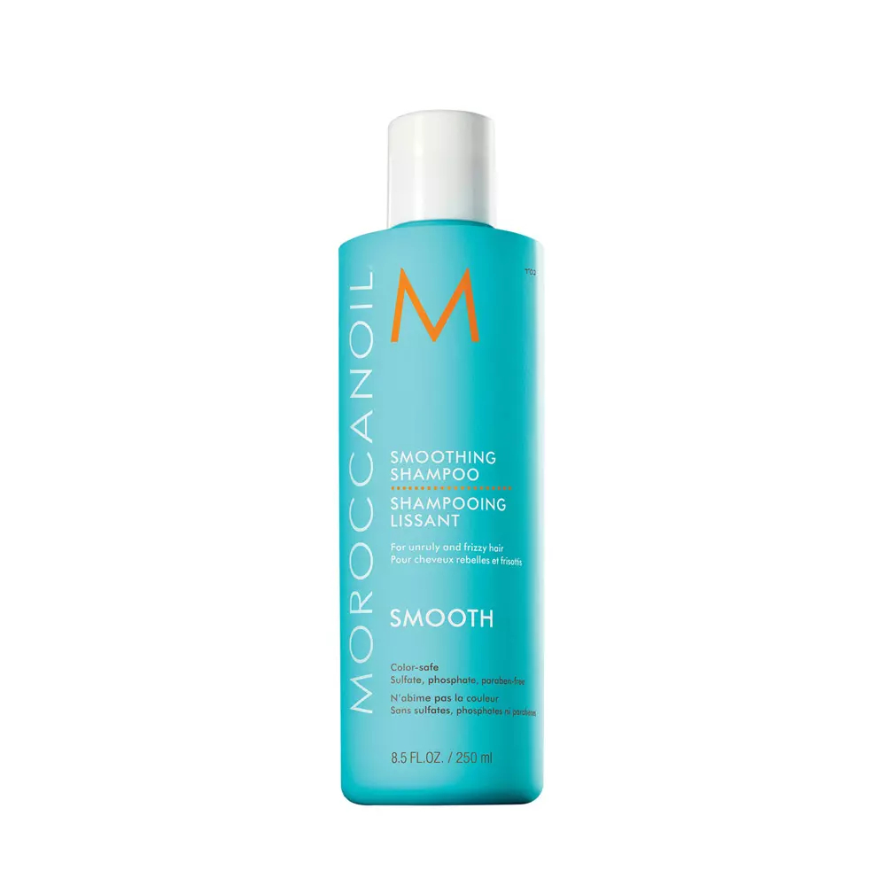 MOROCCANOIL SMOOTH CHA. SUAVIZANTE 250ML