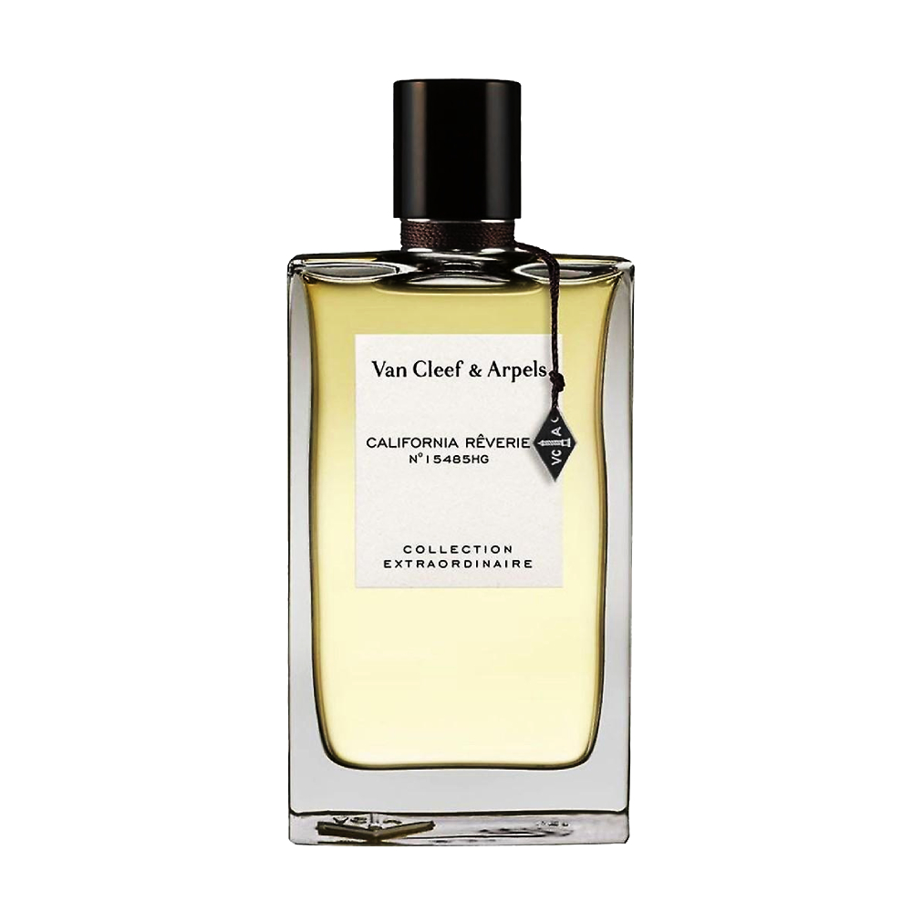VAN CLEEF ARPELS CALIFORNIA REV.EDP 75ML