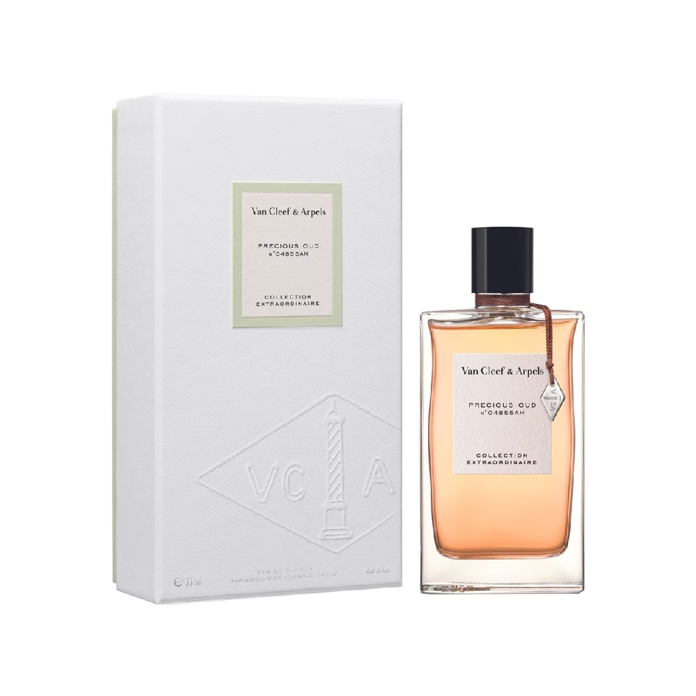VAN CLEEF ARPELS PRECIOUS OUD EDP 75ML