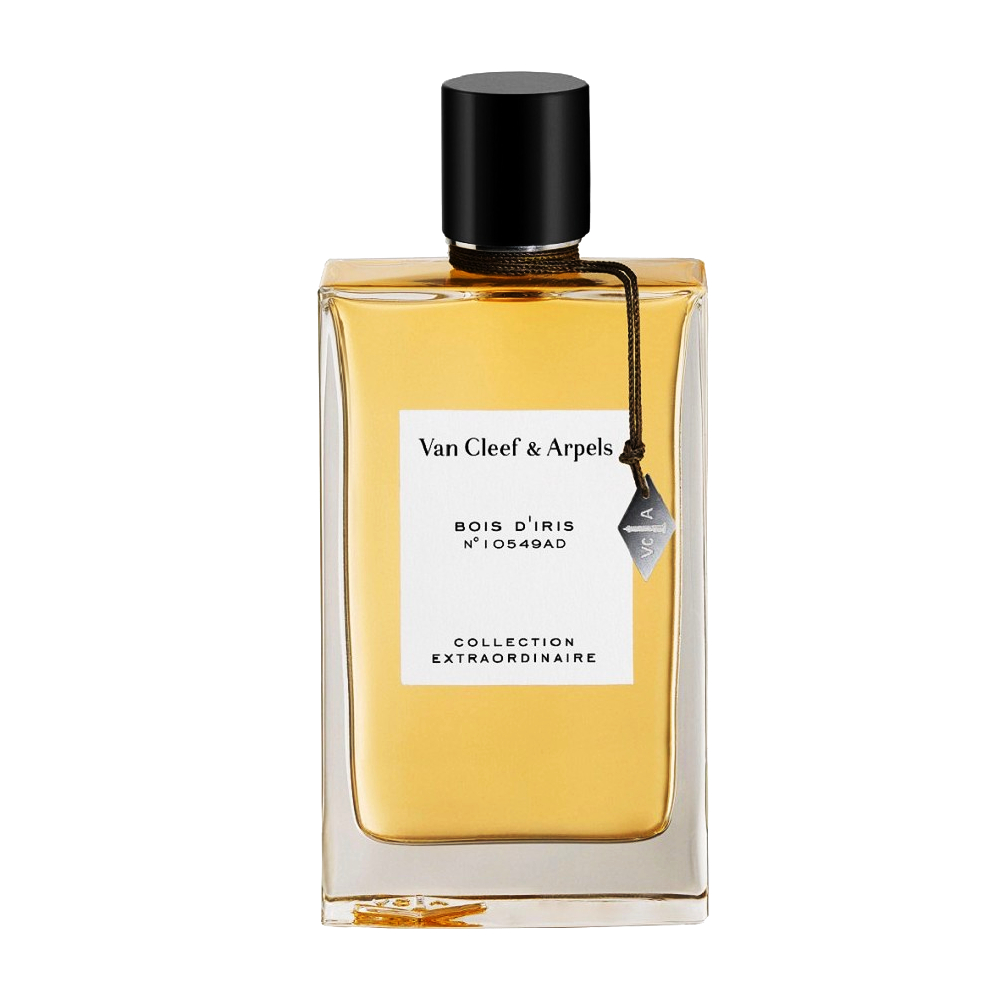 VAN CLEEF ARPELS BOIS D'IRIS EDP 75ML