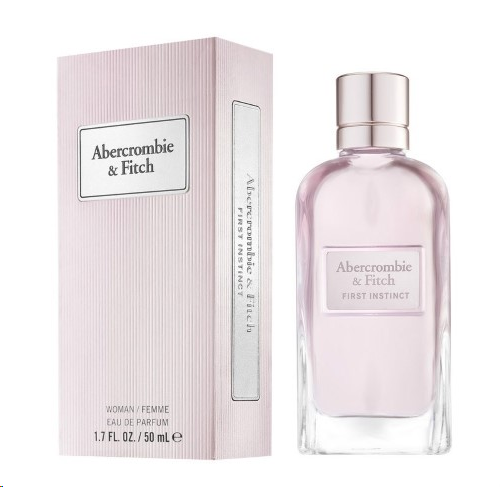 A&F FIRST INSTINCT WOMAN 50ML VAP EDP